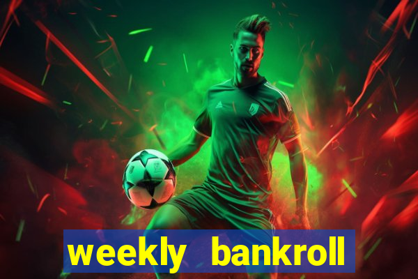 weekly bankroll booster partypoker password